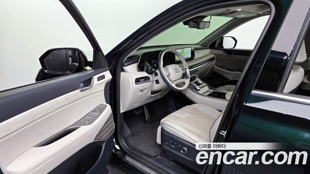 Hyundai The / новый New Palisade Calligraphy, 2023 10