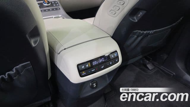 Hyundai The / новый New Palisade Calligraphy, 2023 15