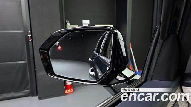 Hyundai The / новый New Palisade Calligraphy, 2023 16