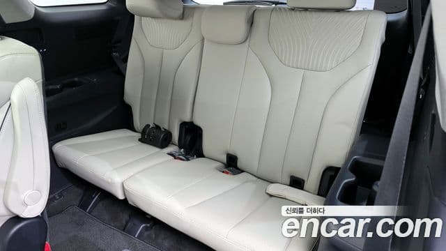 Hyundai The / новый New Palisade Calligraphy, 2023 19