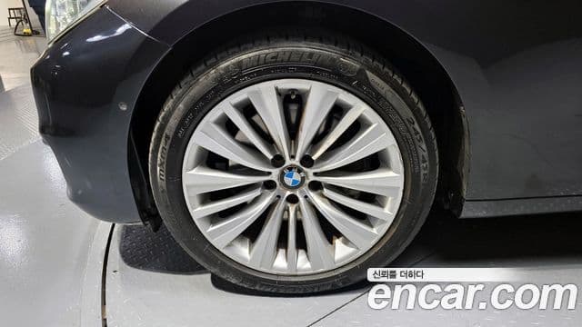 BMW 5시리즈 GT (F07) GT 30d xDrive, 2015 все фото