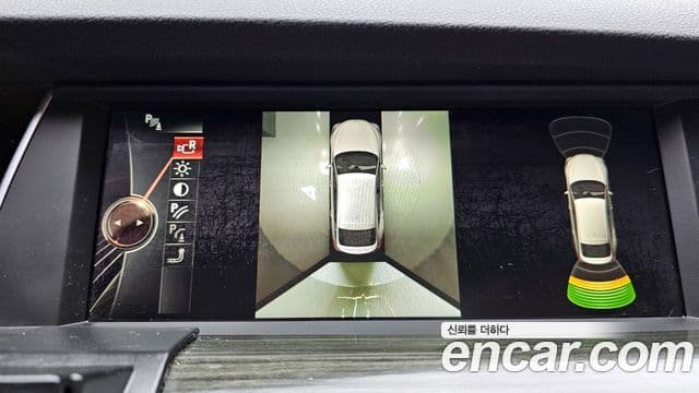 BMW 5시리즈 GT (F07) GT 30d xDrive, 2015 15