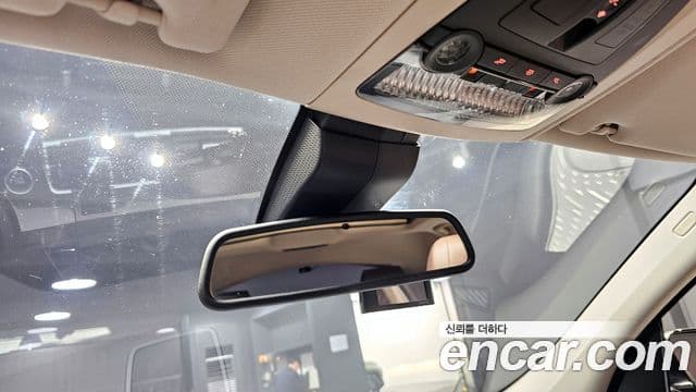 BMW 5시리즈 GT (F07) GT 30d xDrive, 2015 18