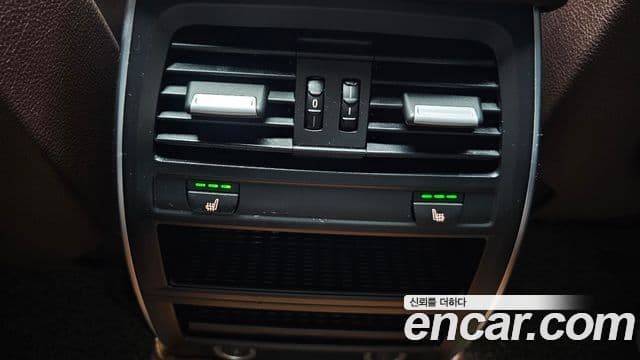 BMW 5시리즈 GT (F07) GT 30d xDrive, 2015 19