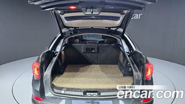 BMW 5시리즈 GT (F07) GT 30d xDrive, 2015 20