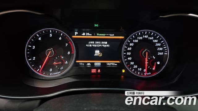 Genesis G70 Elite, 2019 8