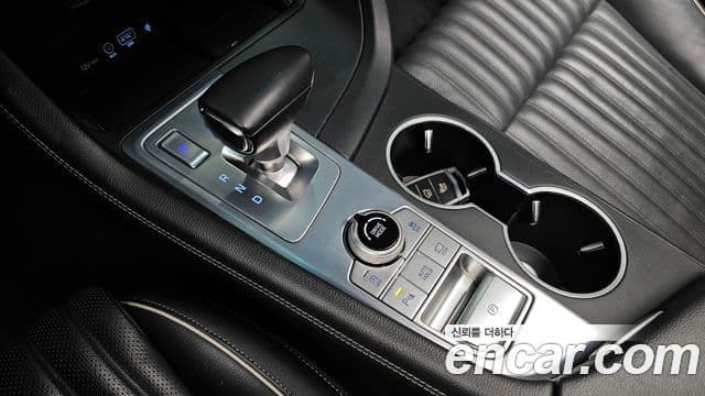 Genesis G70 Elite, 2019 9