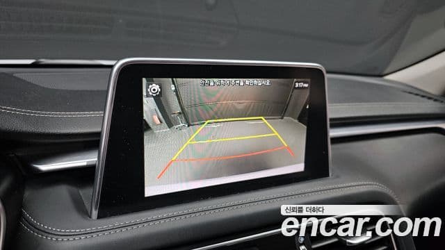 Genesis G70 Elite, 2019 15