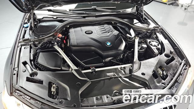 BMW 5시리즈 (G30) 520i M Sport, 2022 6