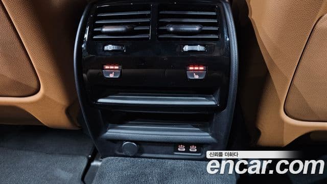 BMW 5시리즈 (G30) 520i M Sport, 2022 19