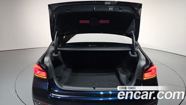 BMW 5시리즈 (G30) 520i M Sport, 2022 20