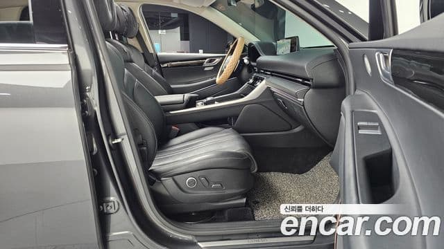 Genesis GV80, 2022 11