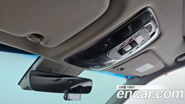 Genesis GV80, 2022 17