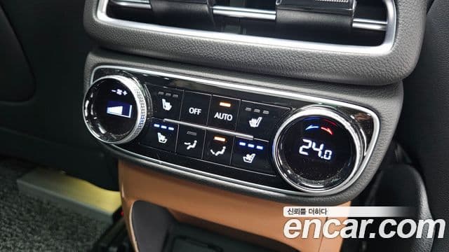 Genesis GV80, 2022 18