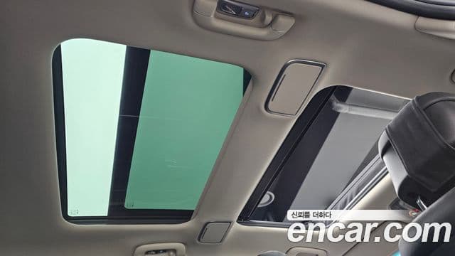 Genesis GV80, 2022 19