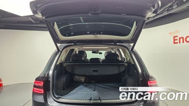 Genesis GV80, 2022 20