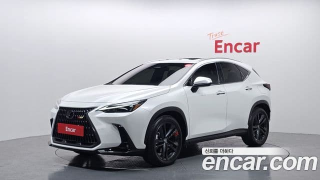 Lexus NX350h 2세대 Premium, 2024 1