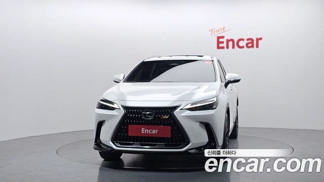 Lexus NX350h 2세대 Premium, 2024 3