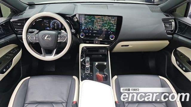 Lexus NX350h 2세대 Premium, 2024 7