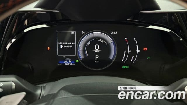 Lexus NX350h 2세대 Premium, 2024 8
