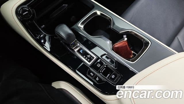 Lexus NX350h 2세대 Premium, 2024 9
