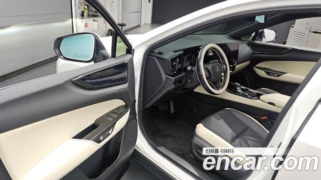 Lexus NX350h 2세대 Premium, 2024 10