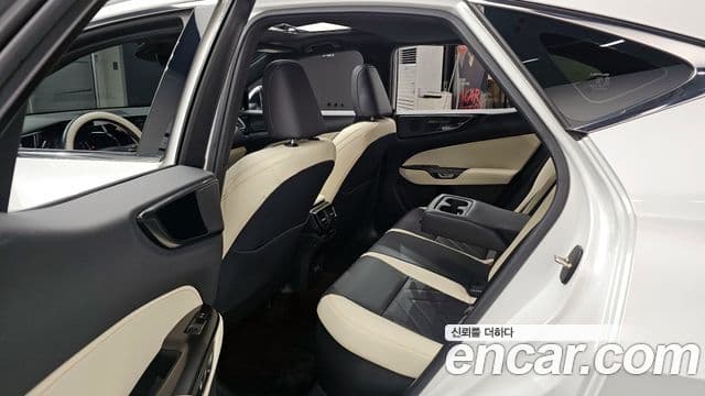 Lexus NX350h 2세대 Premium, 2024 11