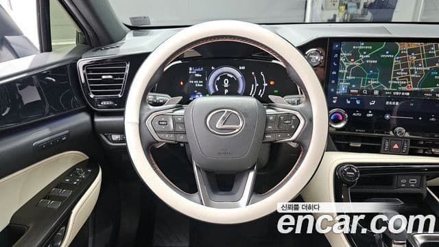 Lexus NX350h 2세대 Premium, 2024 13