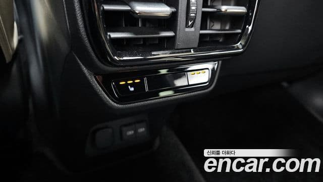 Lexus NX350h 2세대 Premium, 2024 17