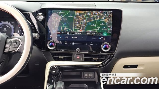 Lexus NX350h 2세대 Premium, 2024 19
