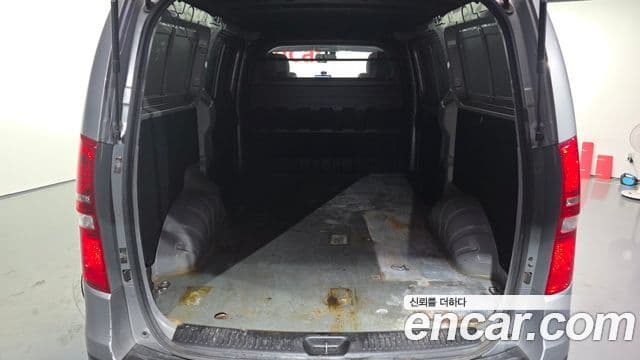 Hyundai Grand Starex Smart, 2017 20