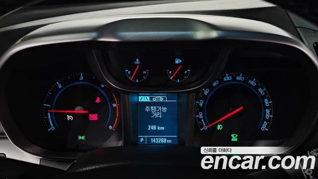 Chevrolet(GM대우) Orlando Premium, 2014 8