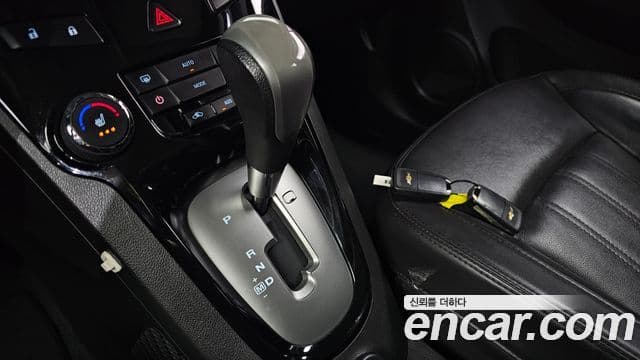 Chevrolet(GM대우) Orlando Premium, 2014 9