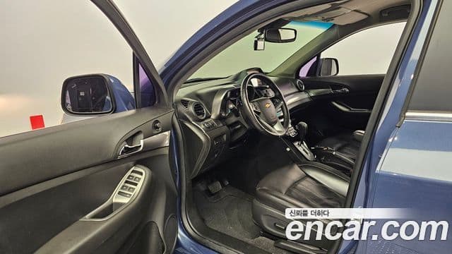 Chevrolet(GM대우) Orlando Premium, 2014 10