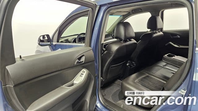 Chevrolet(GM대우) Orlando Premium, 2014 11