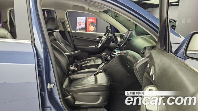 Chevrolet(GM대우) Orlando Premium, 2014 12