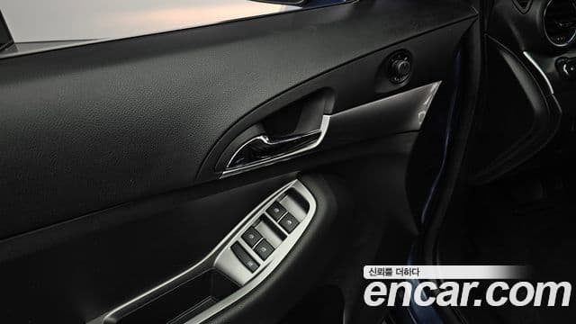 Chevrolet(GM대우) Orlando Premium, 2014 13