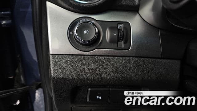 Chevrolet(GM대우) Orlando Premium, 2014 14