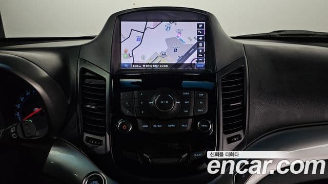 Chevrolet(GM대우) Orlando Premium, 2014 16