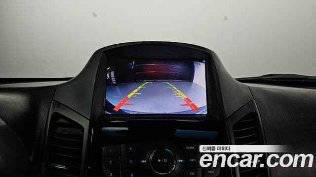 Chevrolet(GM대우) Orlando Premium, 2014 17