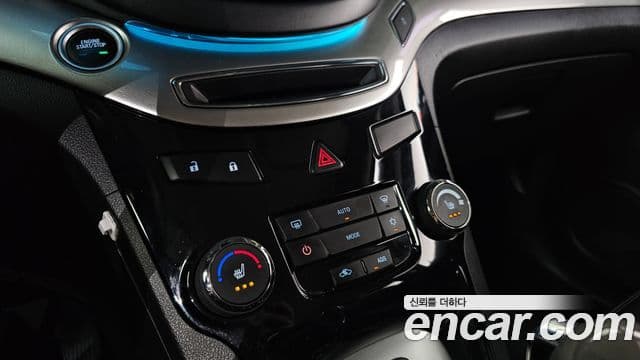 Chevrolet(GM대우) Orlando Premium, 2014 18