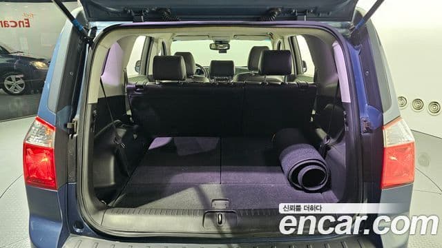 Chevrolet(GM대우) Orlando Premium, 2014 20