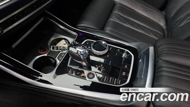 BMW X7 (G07), 2020 9