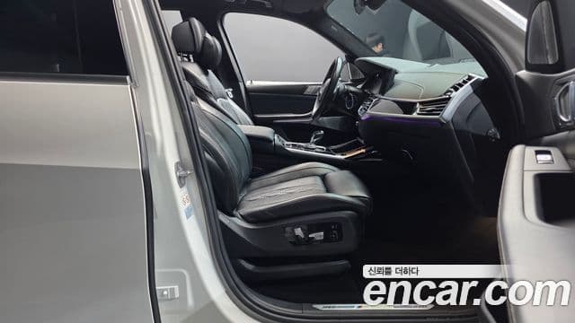 BMW X7 (G07), 2020 10