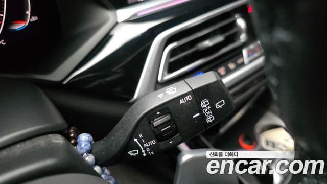 BMW X7 (G07), 2020 16