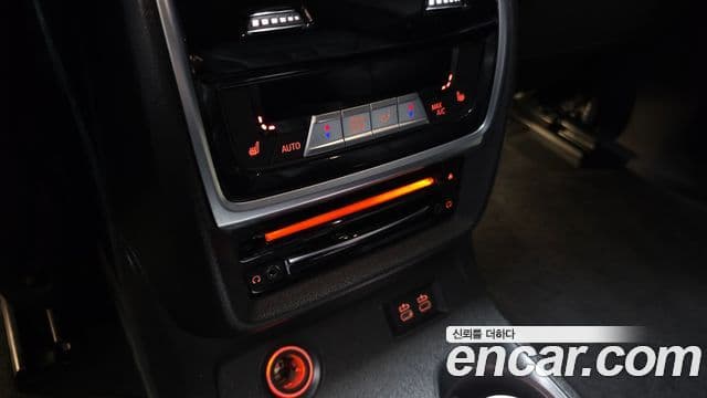 BMW X7 (G07), 2020 17