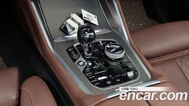 BMW X6 (G06) xDrive40i M Sport, 2022 9