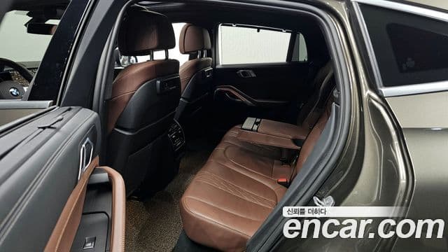 BMW X6 (G06) xDrive40i M Sport, 2022 12