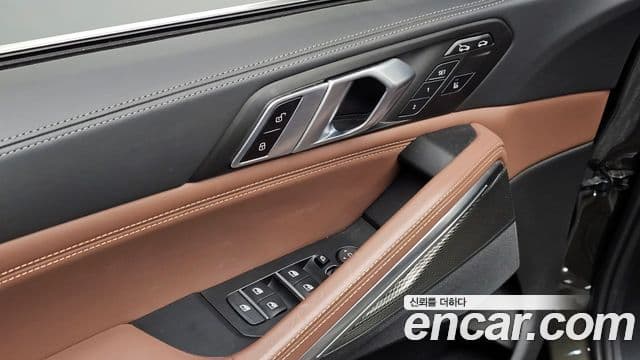 BMW X6 (G06) xDrive40i M Sport, 2022 20