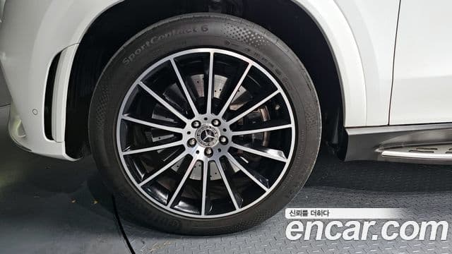 Mercedes-Benz GLE-класс W167 GLE450 4MATIC, 2023 все фото